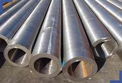 Stainless Steel Rectangular Pipe