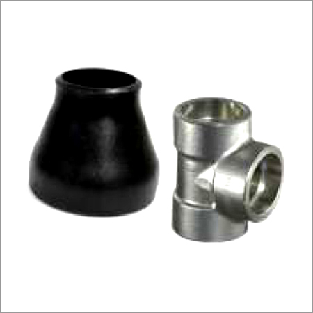 Pipe Reducer