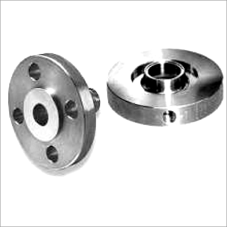 Slip on Flanges