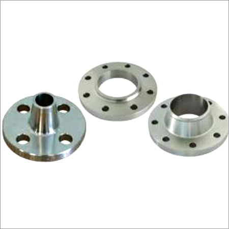 Blind Flanges