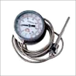 Liquied Filled Thermometers