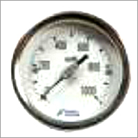 Capsule Pressure Gauge