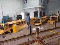 Belt Conveyors