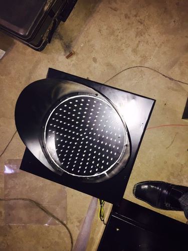 Solar Traffic Blinkers Manufacturers in India