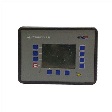 WOODWORD CONTROLLER 8440-1831 G