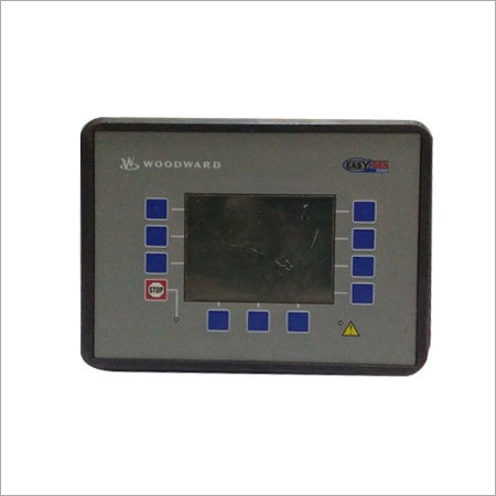 WOODWORD CONTROLLER 8440-1831 G