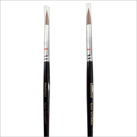 Build up Brush (Nylon Bristles)