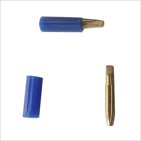 Cross Pin