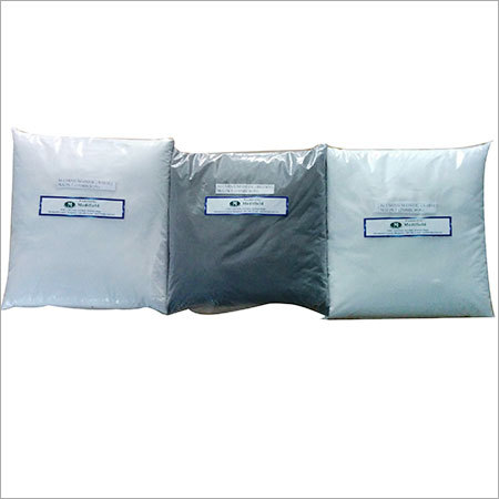 Aluminium Oxides