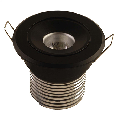 7 Watt Led Downlights