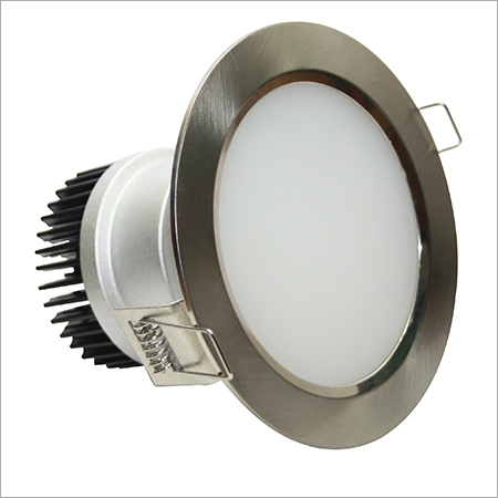 11 Watt Led Downlights