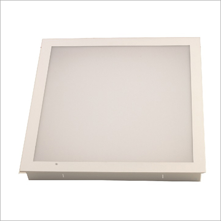 60 MM Led Recessed Luminaire