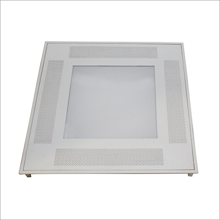 600MM 600MM RECESSED LUMINAIRE LUMENS 4200 (E)