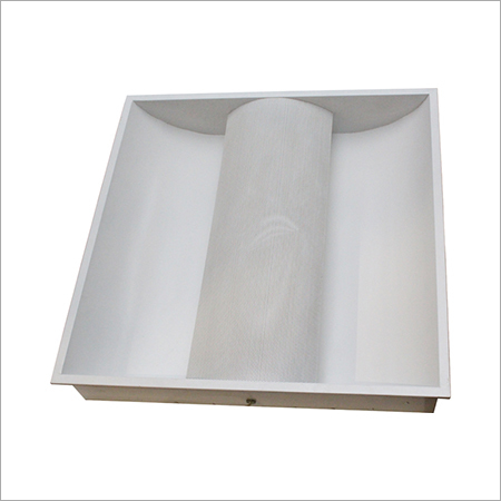 600MM 600MM RECESSED LUMINAIRE LUMENS 3900 (A)