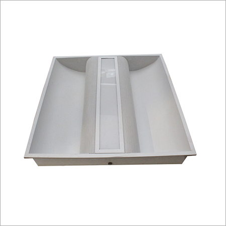 600MM 600MM RECESSED LUMINAIRE LUMENS 3050 (D)