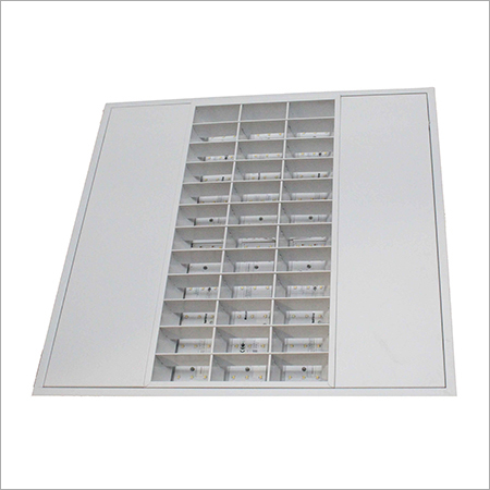 LED 595MM  595MM RECESSED LUMINAIRE AIRPORT 30W
