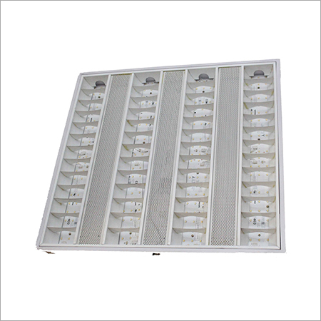LED 595MM 595MM RECESSED LUMINAIRE AIRPORT 40W