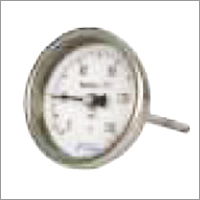 Bimetallic Thermometers