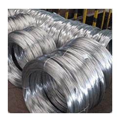 Carbon Steel Rods
