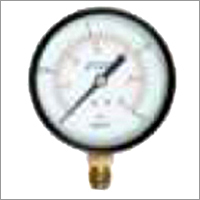 Commercial Pressure Gauge