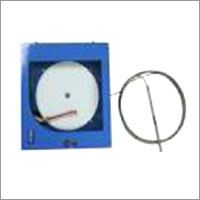 Standard Temperature Recorder