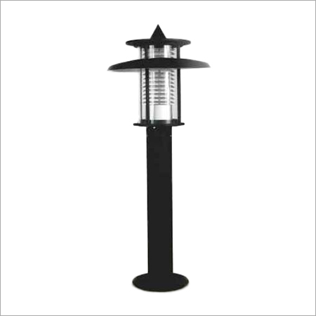HANS VILLA BOLLARD LIGHT