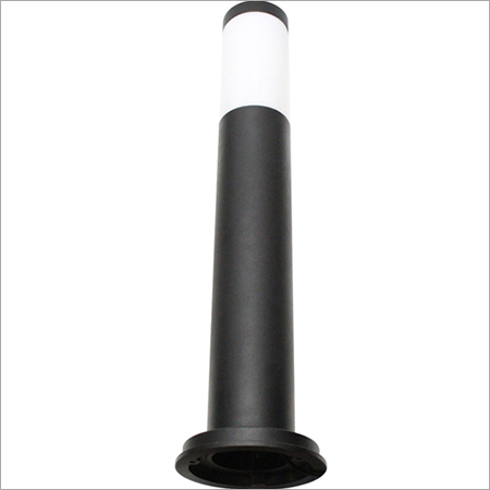 HANS BAMBOO BOLLARD LIGHT