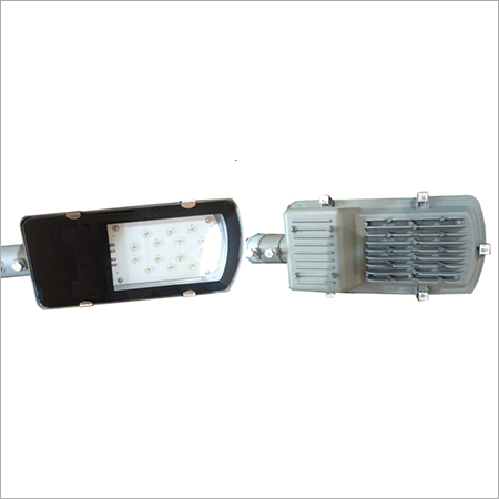 36Watt OSLON Street LED Light
