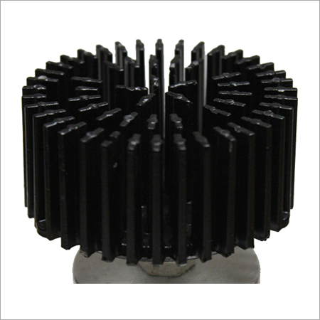 11W Fortimo Heatsink