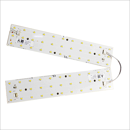 LED Line Strips
