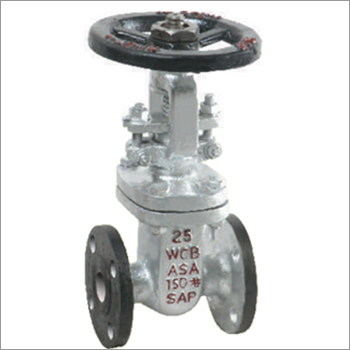 Gate Valves