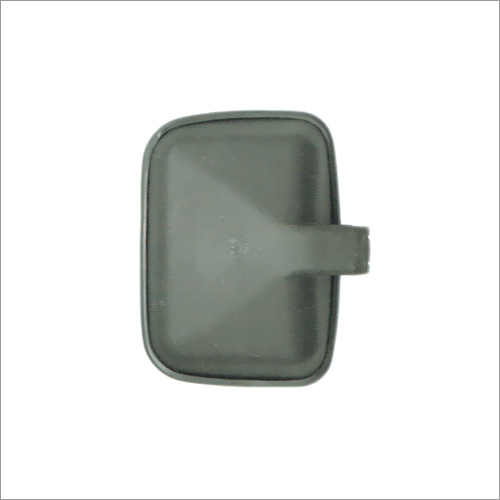 Hino Side Glass Mirror