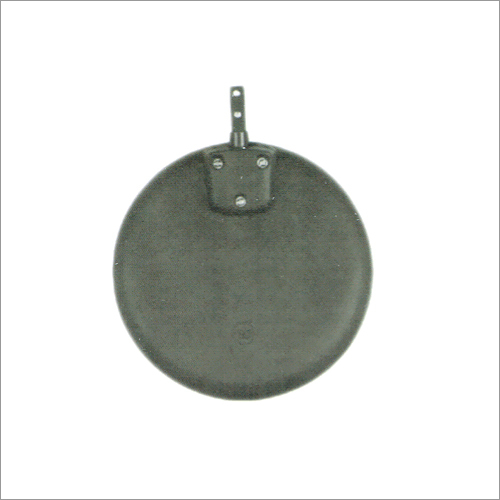 Nissan Side Glass Mirror