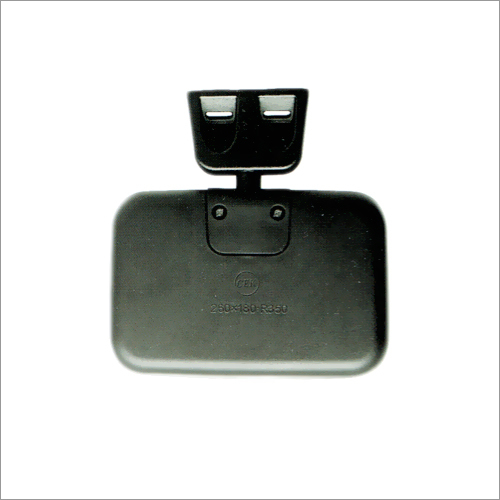 Auman ETX Mirror 635