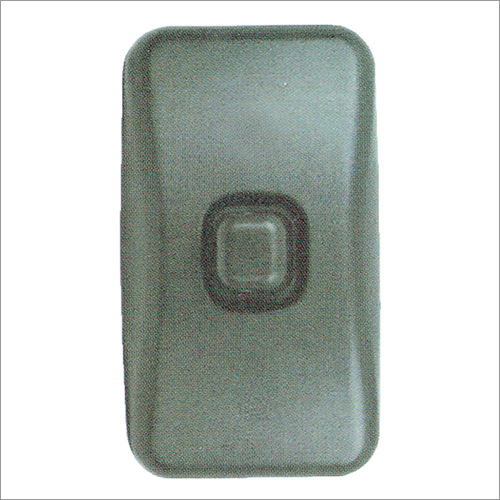 CAMC Side Glass