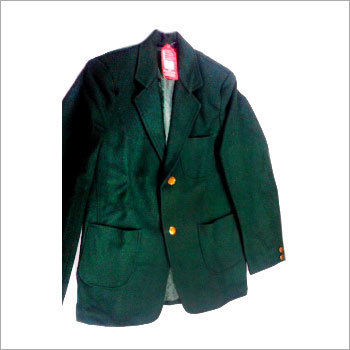 School Uniform Blazer Collar Type: Polo Shirt