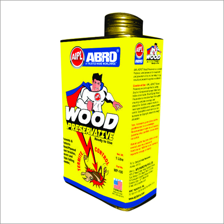 Wood Preservative