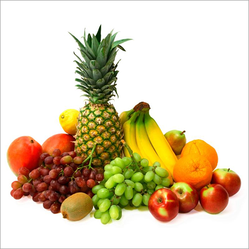 Indian Fresh Fruits