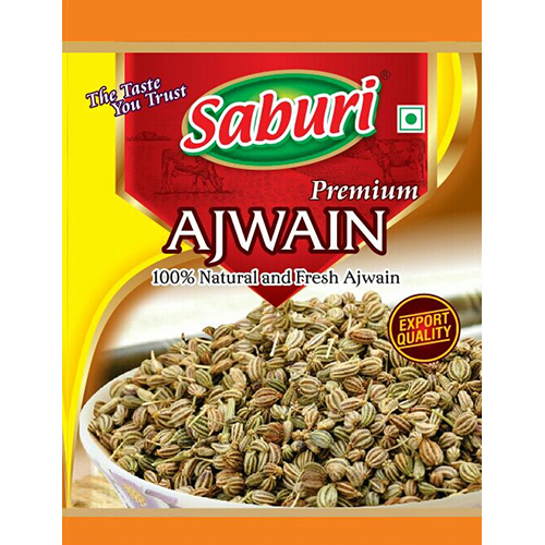 Ajwain Seeds