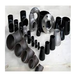 Carbon Steel Pipe Fittings