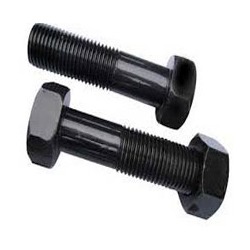 Carbon Steel Fastners