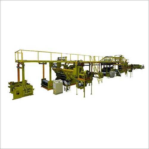 Ply Automatic Production Line