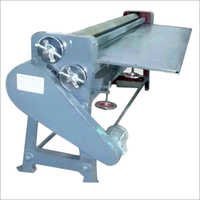 Sheet Pasting Machine (Gluing Machine)