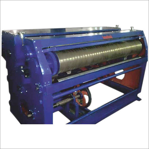 Reel To Sheet Cutter