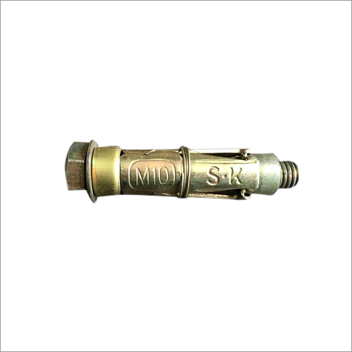 Rawl Type Anchor Fasteners