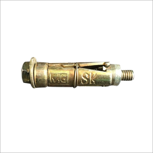 M6 Rawl Bolts