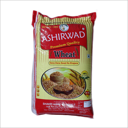 Ashirwad Wheat