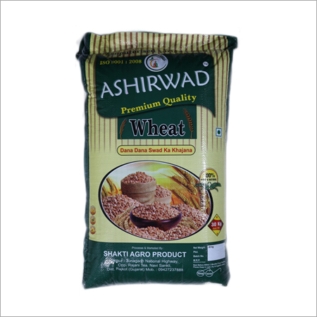 Ashirwad Premium Quality Wheat Ashirwad Premium Quality Wheat