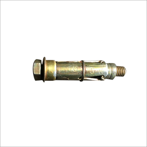 M8 Rawl Bolts