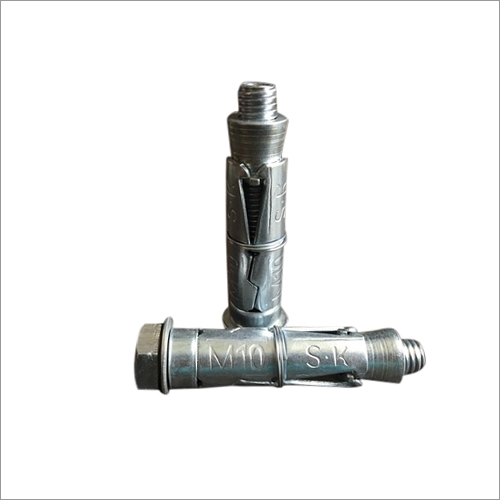 M10 Rawl Bolts